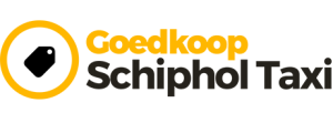 Schipholtaxi.com logo